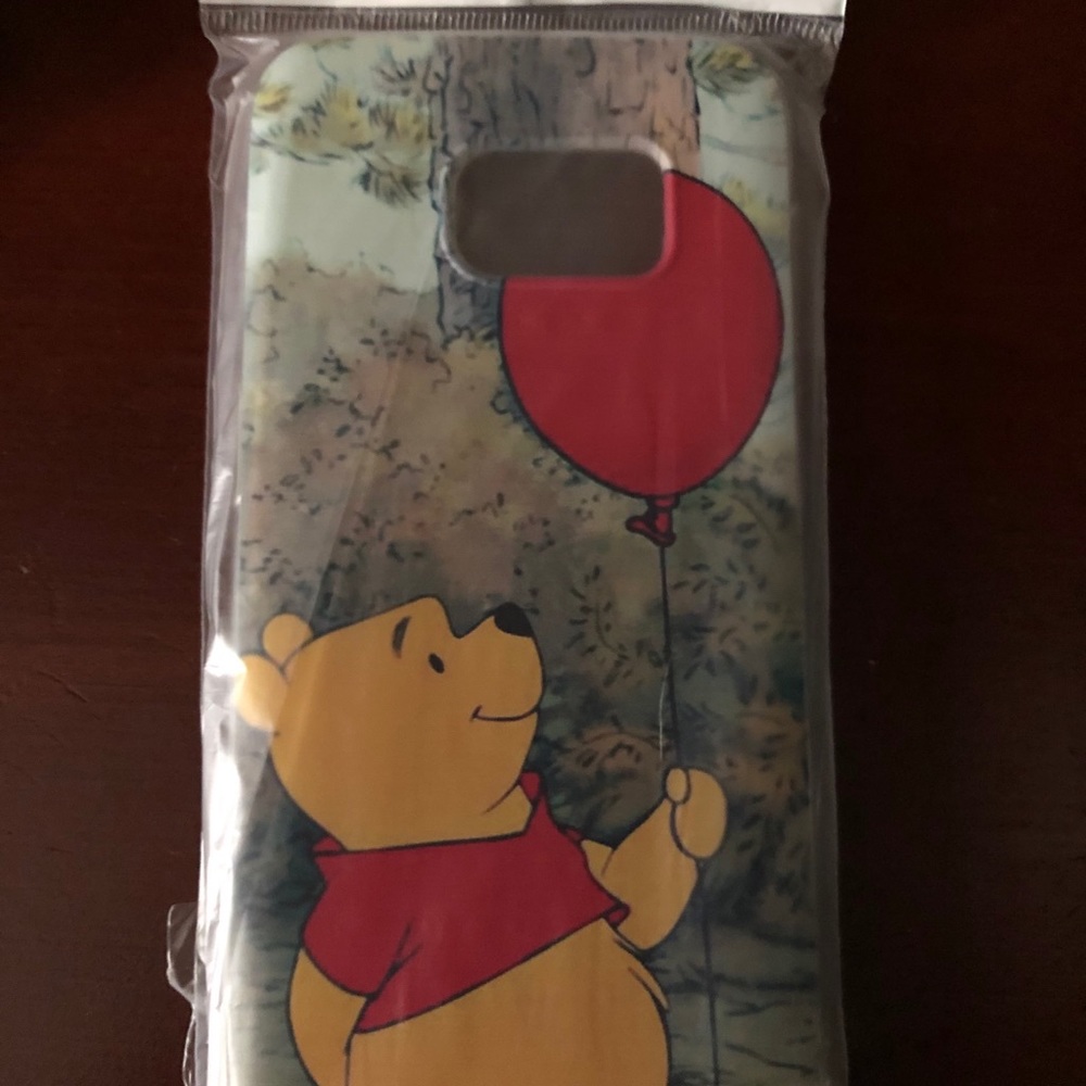 Samsung galaxy 7edge phone case